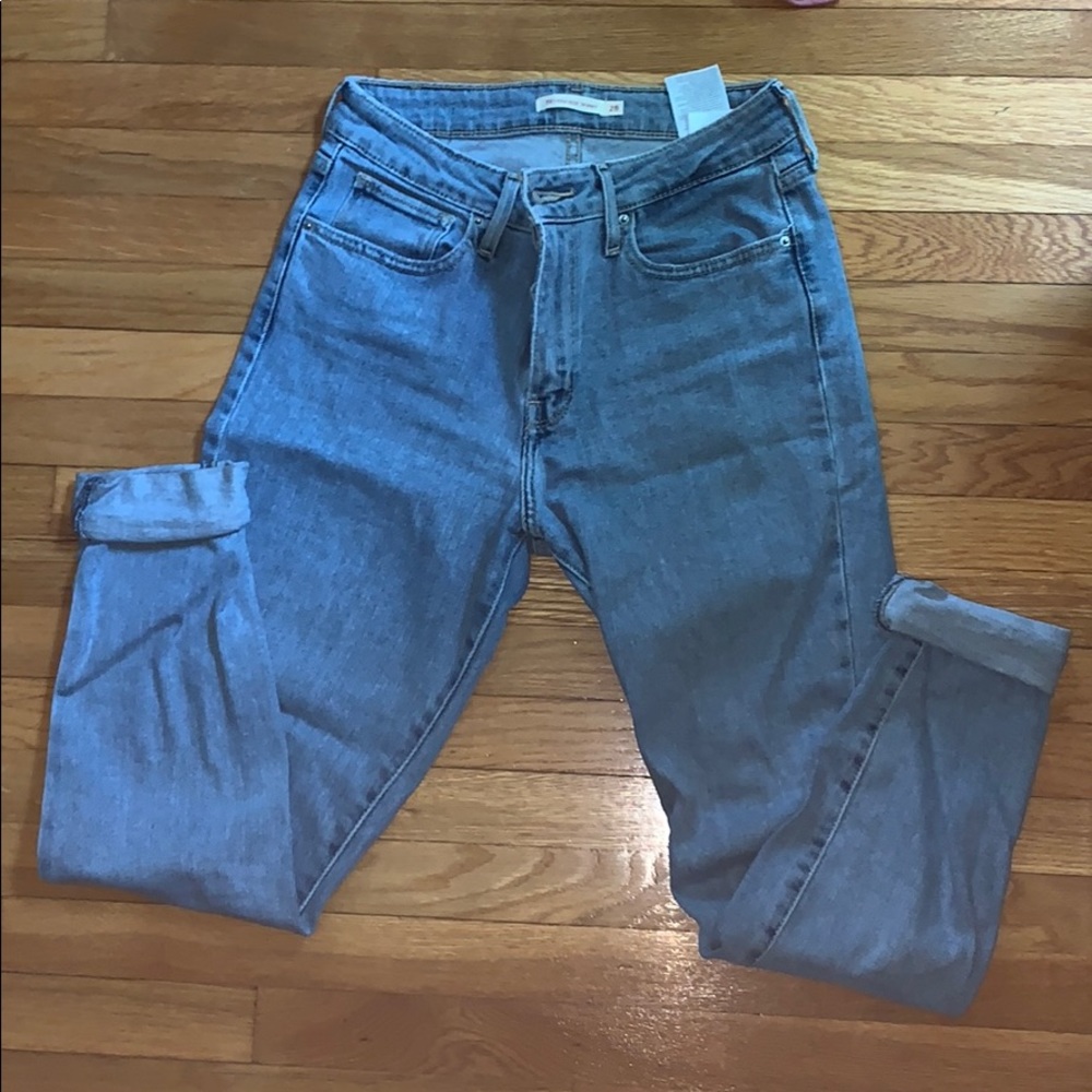 levi’s 721